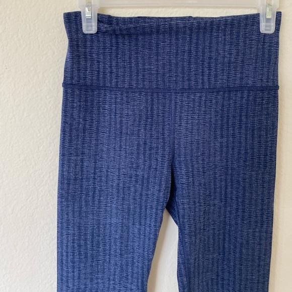 Athleta Elation Textured Straight Leg Pant - Picture 9 of 11